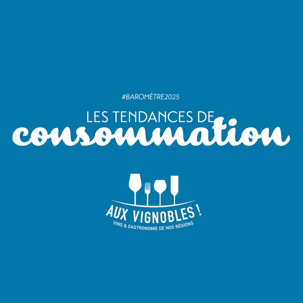 Les tendances de consommation Aux Vignobles